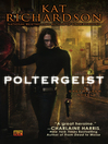 Cover image for Poltergeist